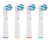 Náhradní hlavice Oral-B