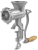 Kuchyňské mlýnky - ruční