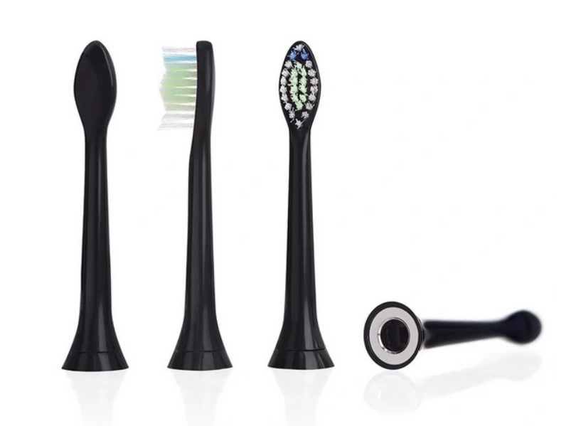 Náhradní zubní kartáček Philips Sonicare P-HX-6064 - Diamond - 8ks