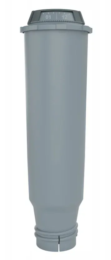 Vodní filtr do kávovaru Krups Claris F08801 3 ks (originální balení)