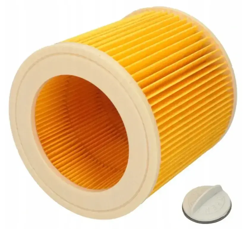 AJS filtr pro vysavače KÄRCHER - 6.414-552.0 - 2ks