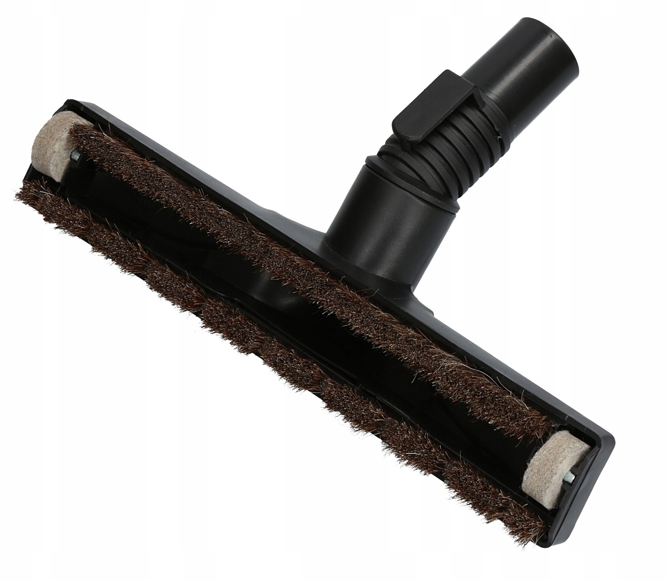 Podlahová hubice na parkety AJS SO-6060 ELECTROLUX - fi 32 mm vnější - přírodní štětiny