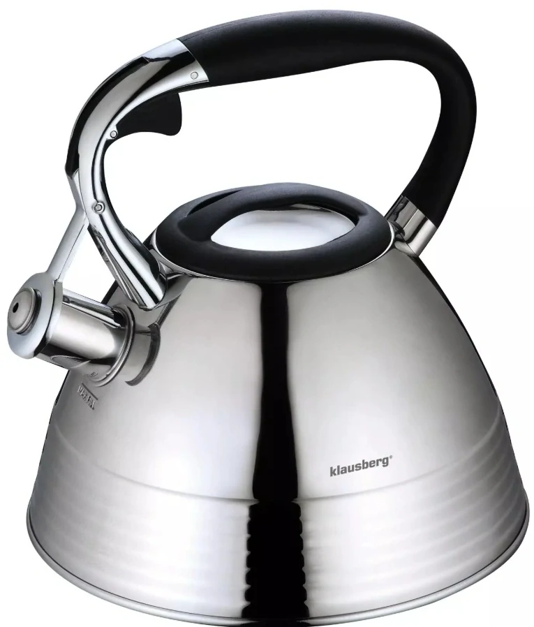 Klausberg konvice na sporák KB-7397 - 3l