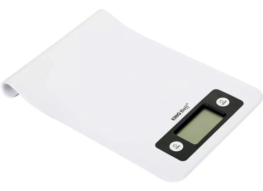 KING Hoff KH-1822 digitální kuchyňská váha 5kg