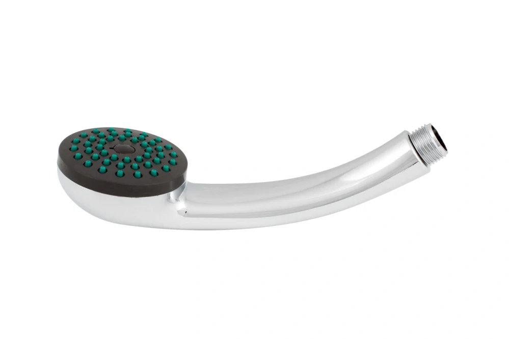 Sprchová hlavice Hydroland KASIA – 1 funkce, průměr 64 mm, chrom