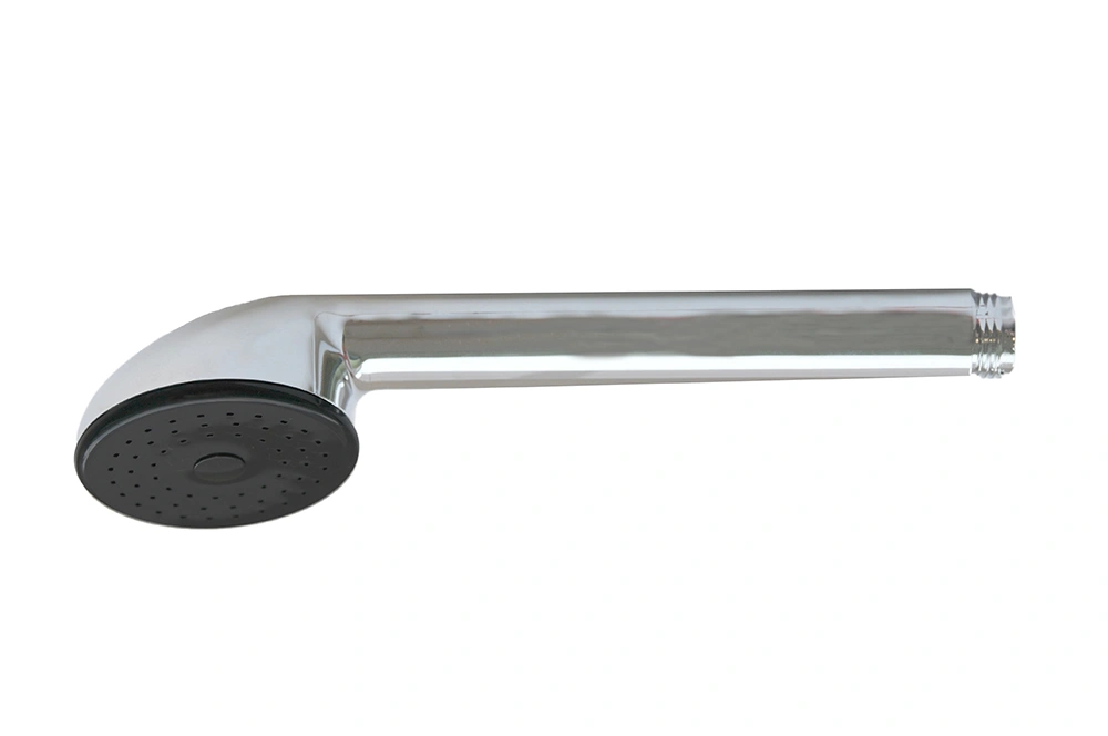 Sprchová hlavice Hydroland RM – 1 funkce, chrom