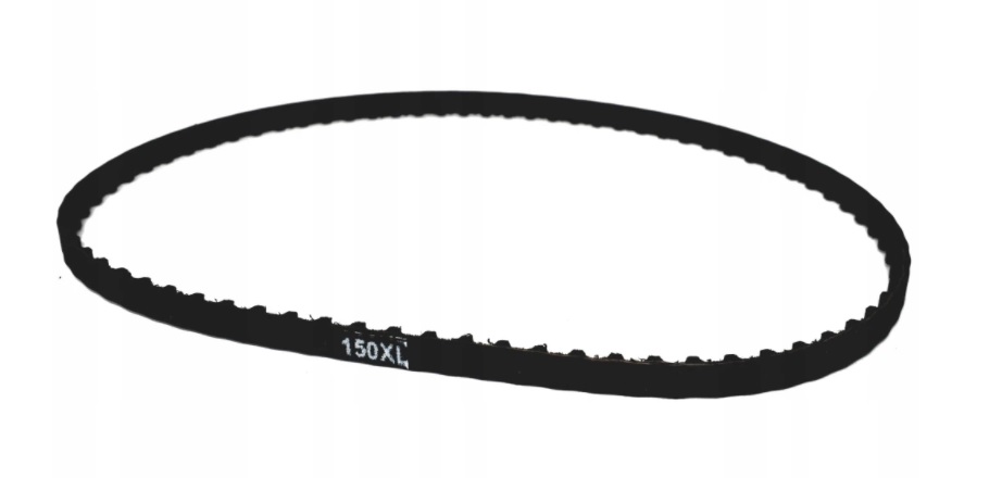 Ozubený řemen pro šicí stroje Singer - 150x19mm