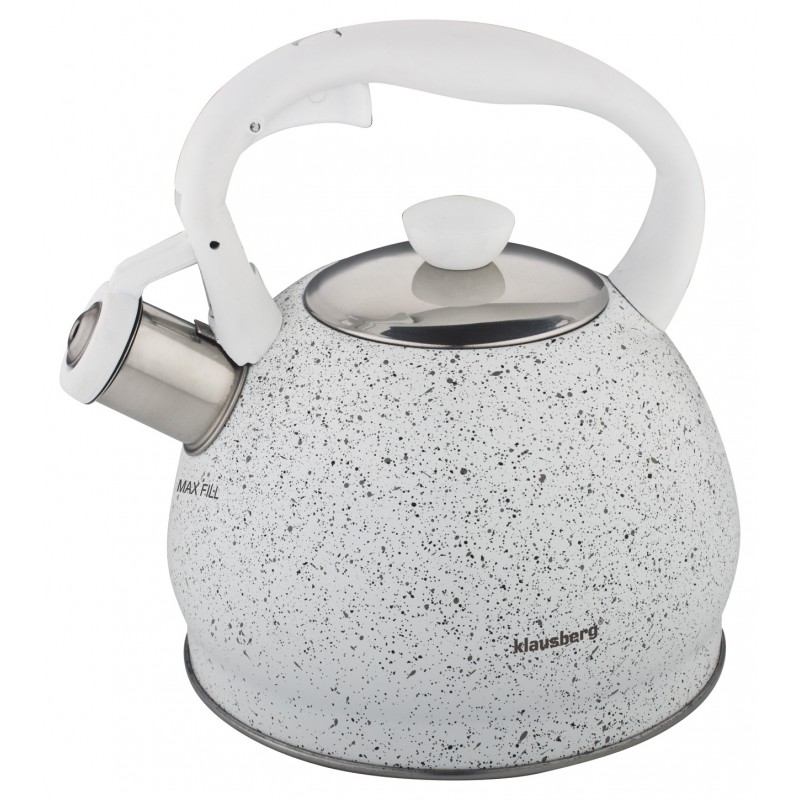 Klausberg konvice na sporák 2l KB-7319
