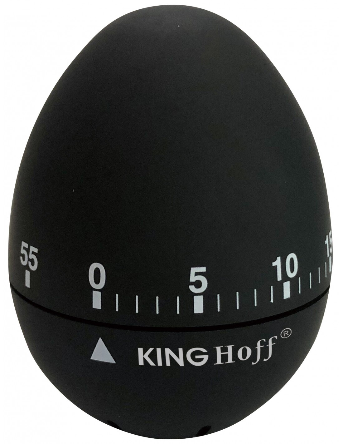 Kuchyňská minutka King Hoff KH-1620 - černá
