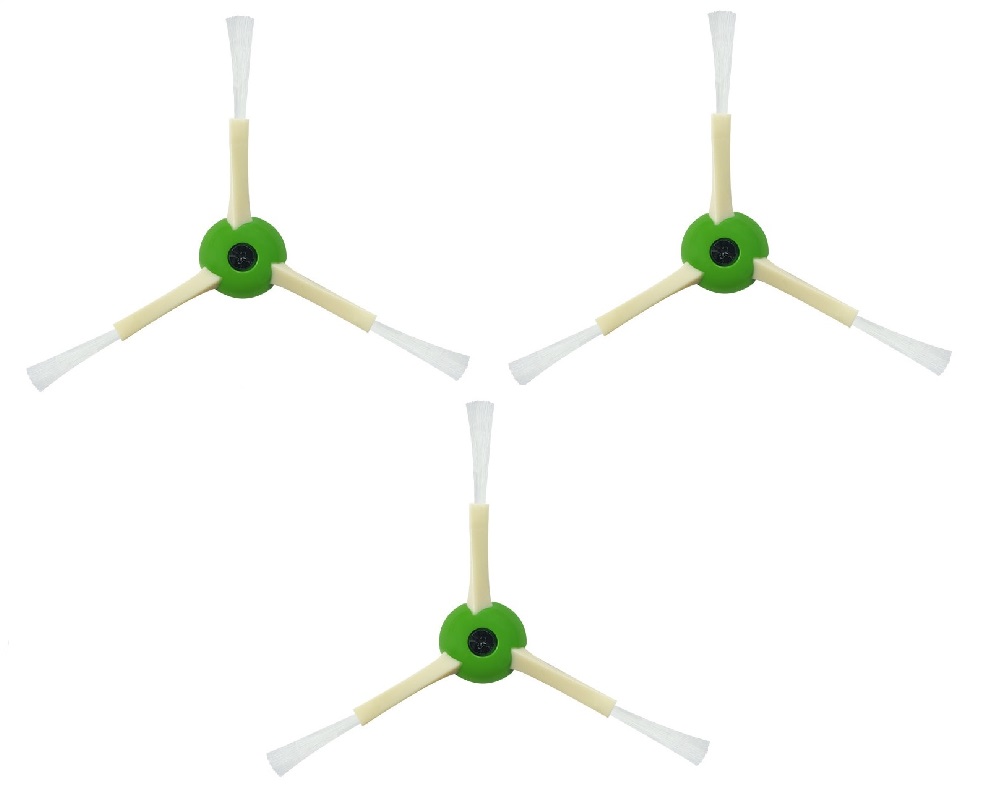 Sada bočních kartáčků pro iRobot Roomba série e/i/j
