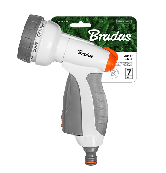 Bradas WL-EN53M - zahradní postřikovací pistole