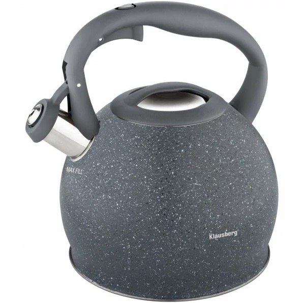 Klausberg konvice na sporák KB-7267 - 3l
