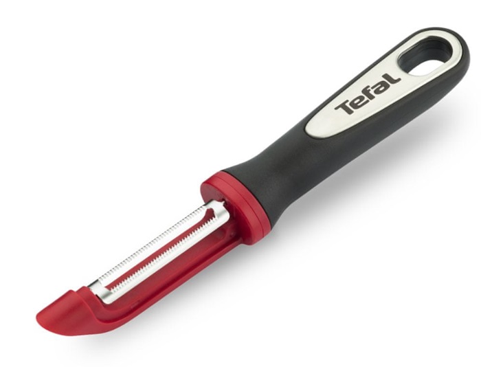 Tefal K2074014 - škrabka na zeleninu