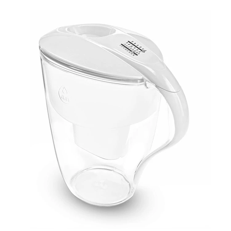 Dafi Omega unimax 4 l - bílá + filtr zdarma