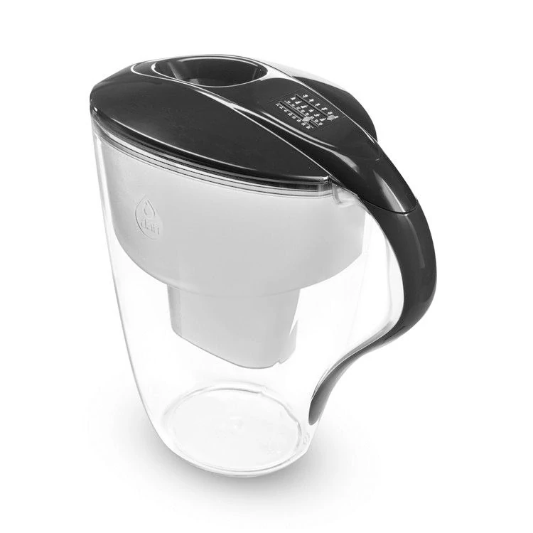 Dafi Omega unimax 4 l - černá + filtr zdarma