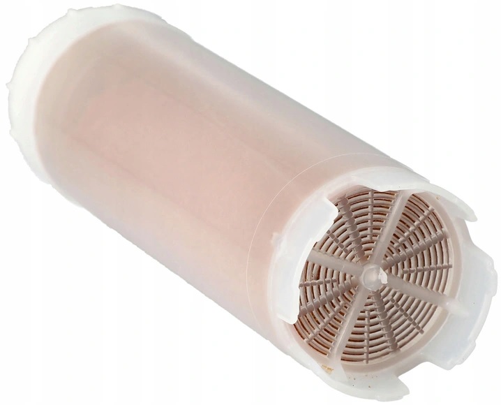 Vodní filtr Dafi pryskyřičný - změkčovací