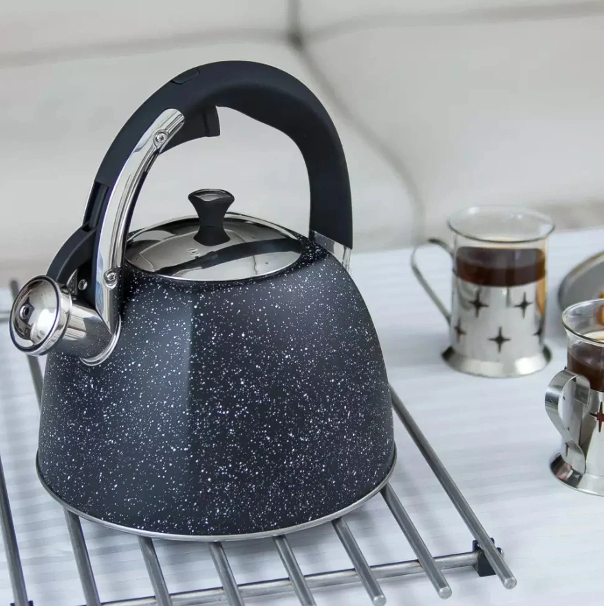 Klausberg konvice na sporák KB-7259 - 3l 