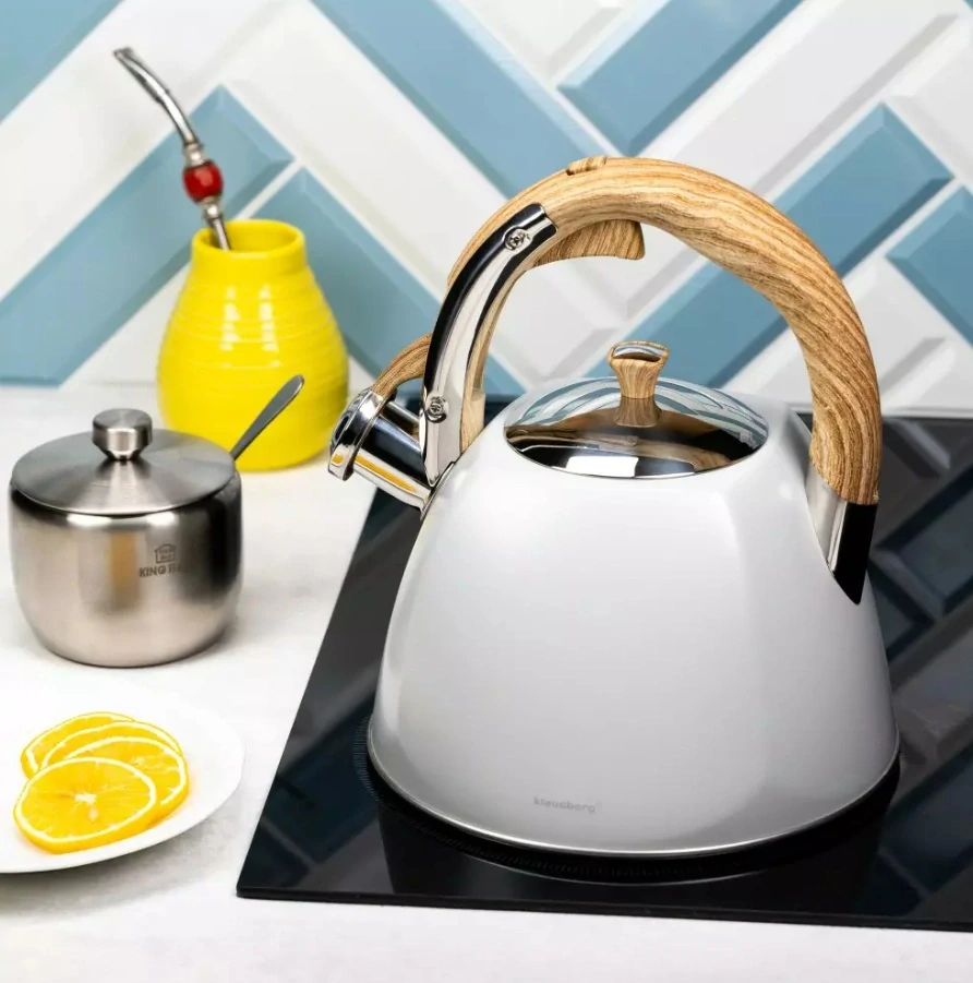 Klausberg konvice na sporák KB-7500 - 3l