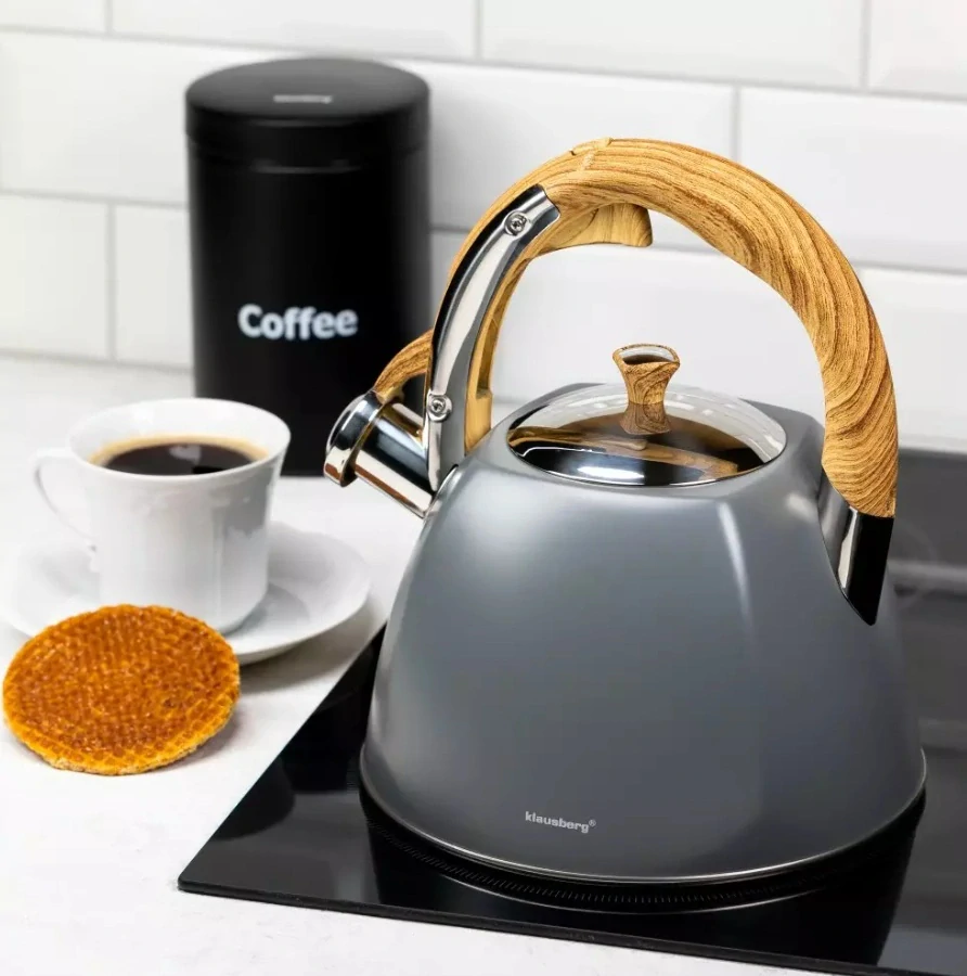 Klausberg konvice na sporák KB-7501 - 3l