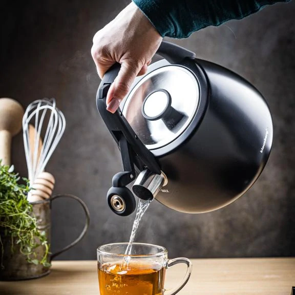 Klausberg konvice na sporák KB-7774 - 2,5l