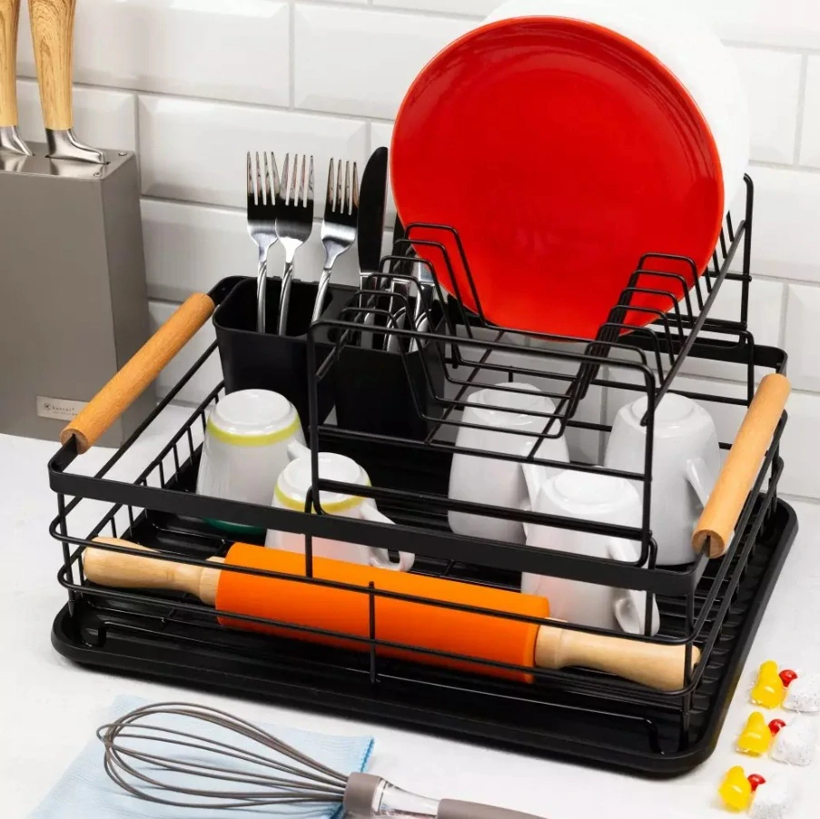 King Hoff - KH-1796 - odkapávač na nádobí 