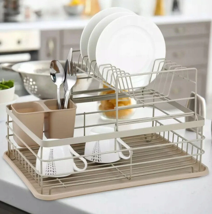 King Hoff - KH-1839 - odkapávač na nádobí 