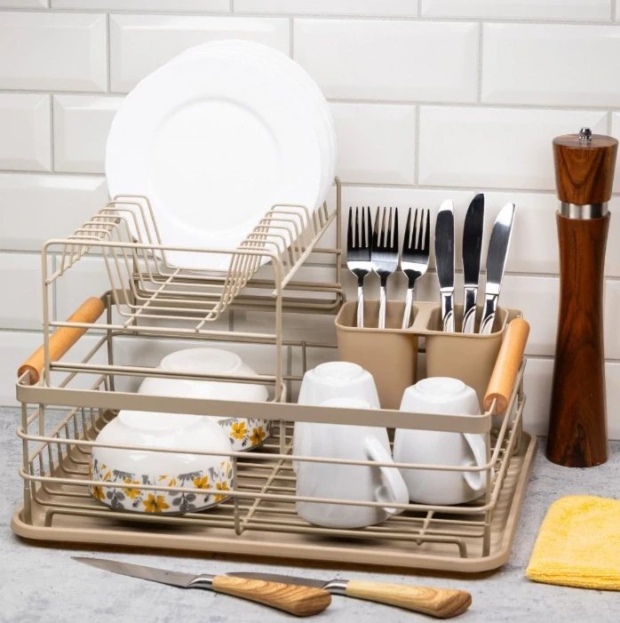 King Hoff - KH-1799 - odkapávač na nádobí 