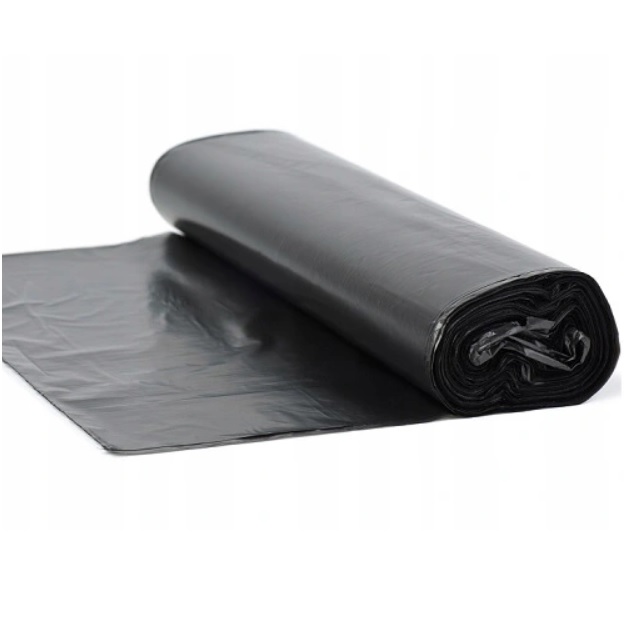 Pytle do odpadkového koše Rubbish Bags 120L|7ks 