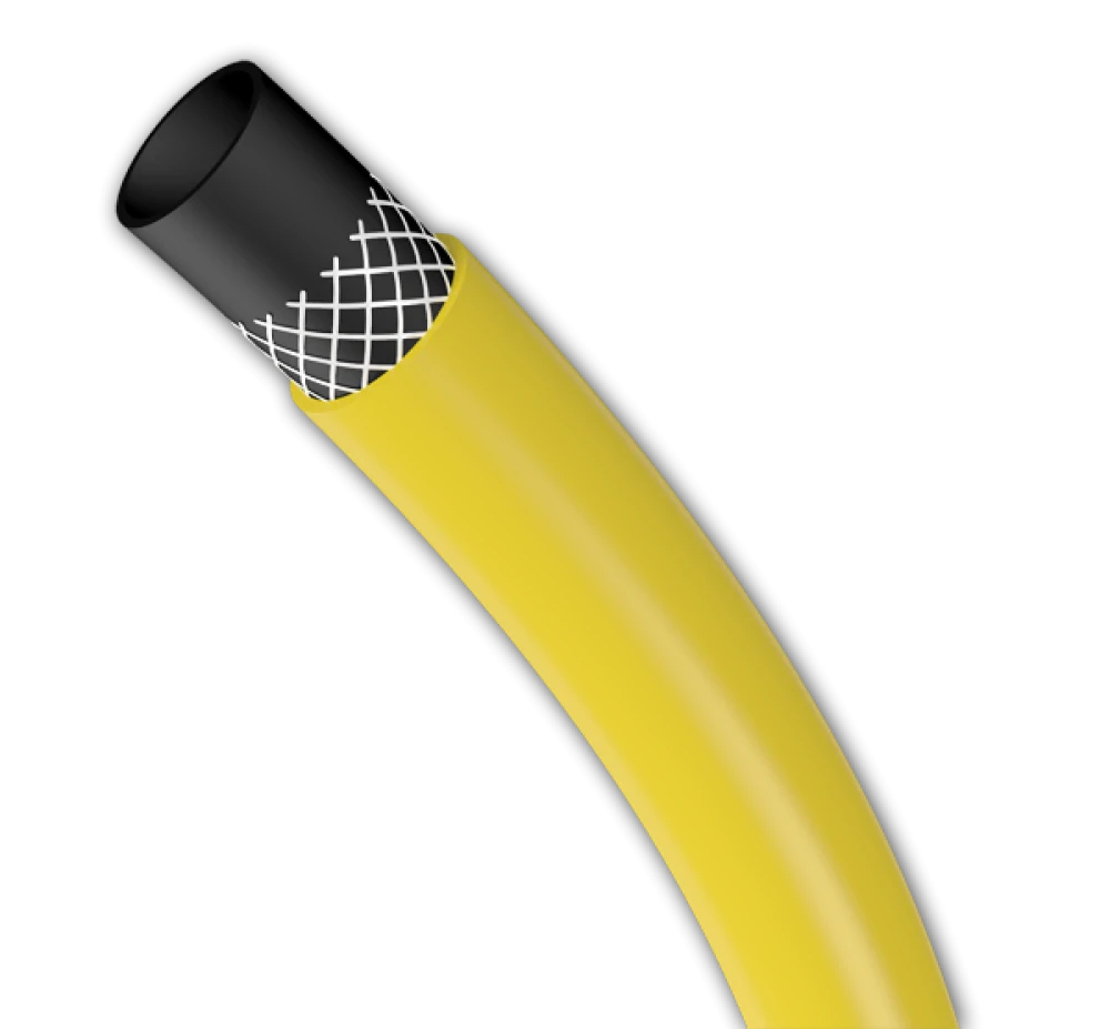 Zahradní hadice Bradas SUNFLEX 1/2" – 20 m, 3vrstvá