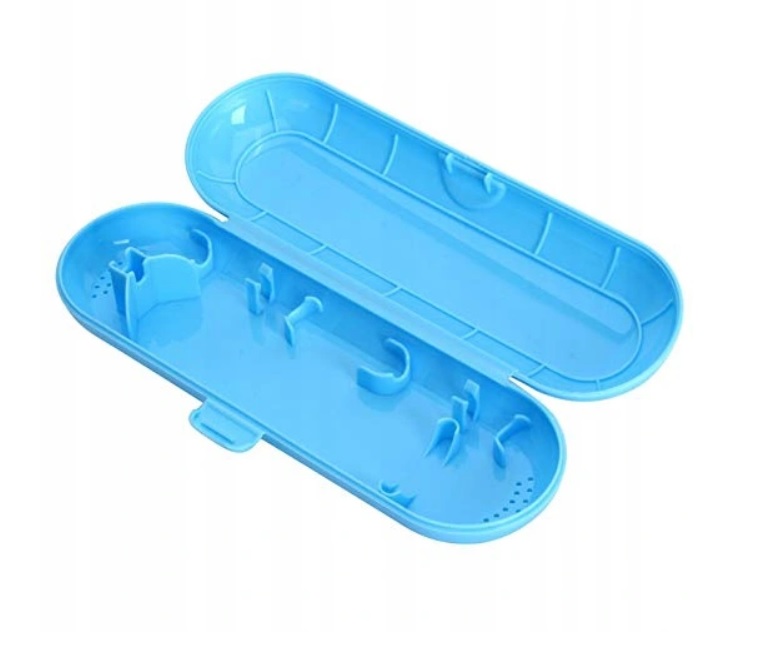 Pouzdro na elektrický kartáček Braun Oral-B - modré