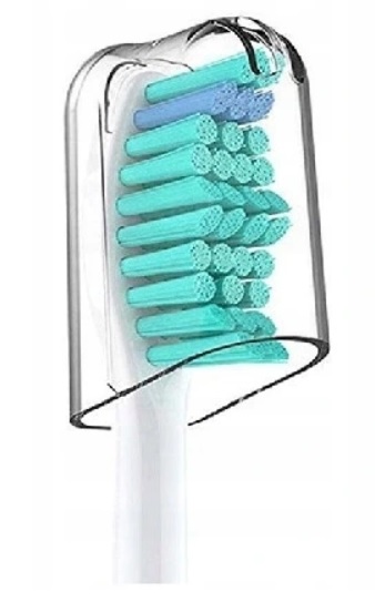 Plastová krytka zubního kartáčku Philips sonicare