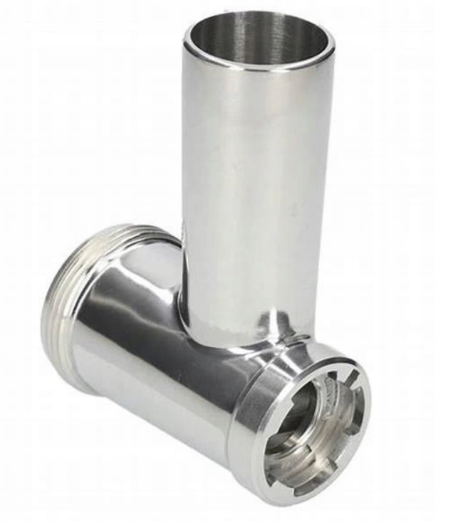 Komora k mlýnkům na maso Zelmer č.5 (86.2111)