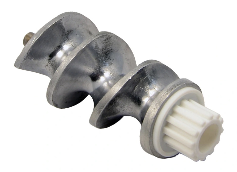 Šnek k mlýnkům na maso Zelmer č.8 - jednostranný (86.3130)