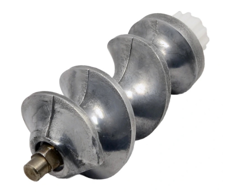 Šnek k mlýnkům na maso Zelmer č.8 - oboustranný (86.3140)