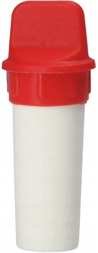 Vigor - 20g - čistící gel na žehličky 