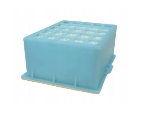 AJS FR-6510 filtr do vysavačů Bosch, Siemens - 1ks 