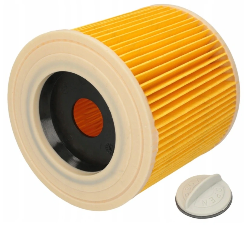 AJS filtr pro vysavače KÄRCHER - 6.414-552.0, WD2, WD3