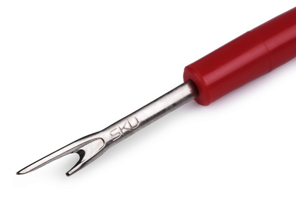 Páráček mix barev - 6,5 cm