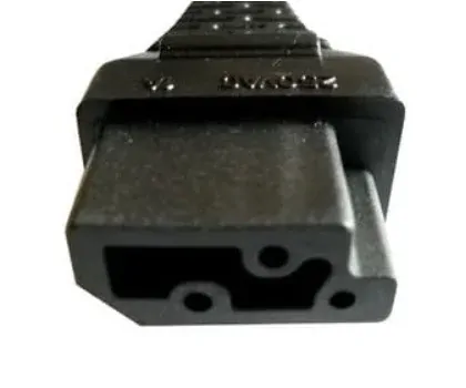 Pedál pro šicí stroje Lucznik, Arka - 340/653