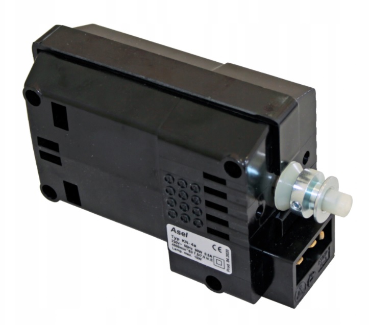 Motor KN-4a 90W - Lucznik, Veritas