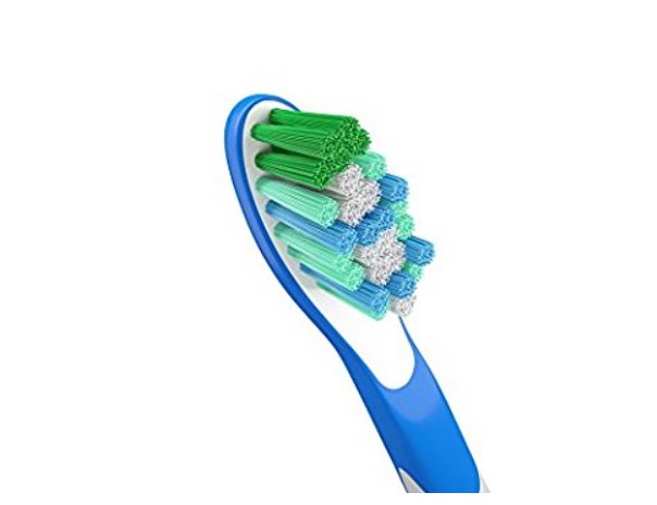 Náhradní zubní kartáček Oral-B Pulsonic  - 4ks