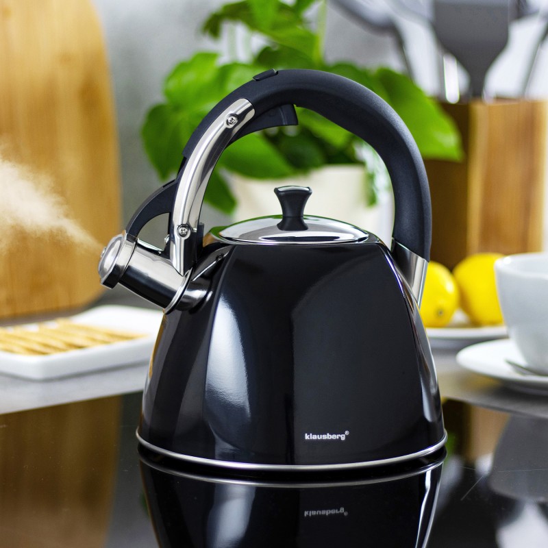 Klausberg konvice na sporák 2,2l KB-7410