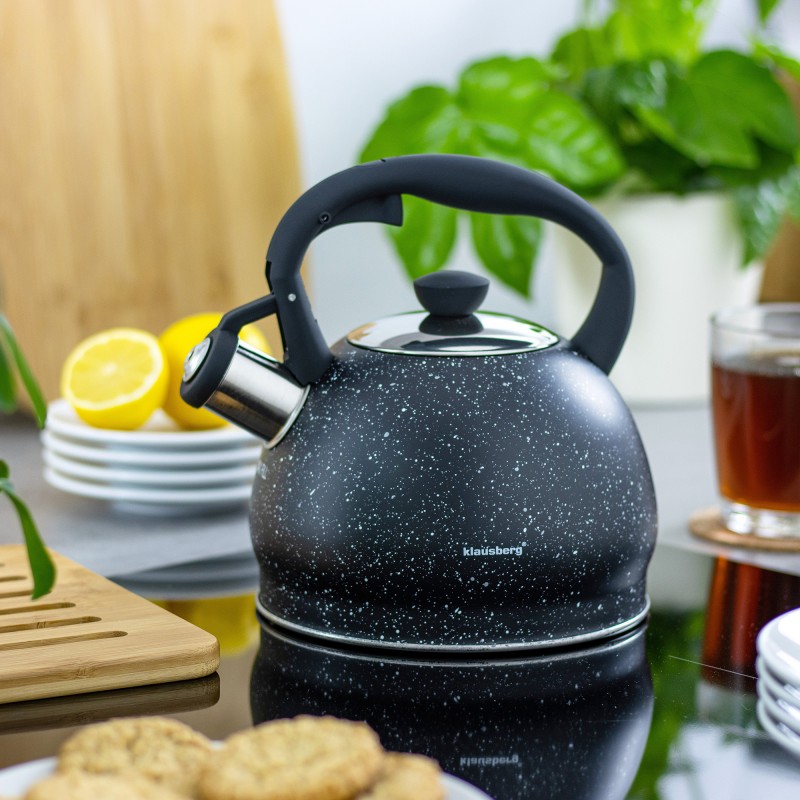 Klausberg konvice na sporák 2l KB-7320 