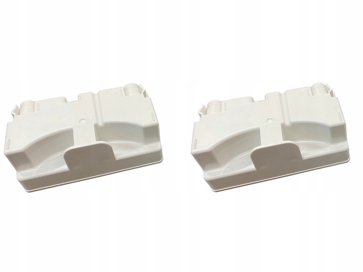 Kazety proti vodnímu kameni AEG - pro parní žehlící stanice - EDBS 3350