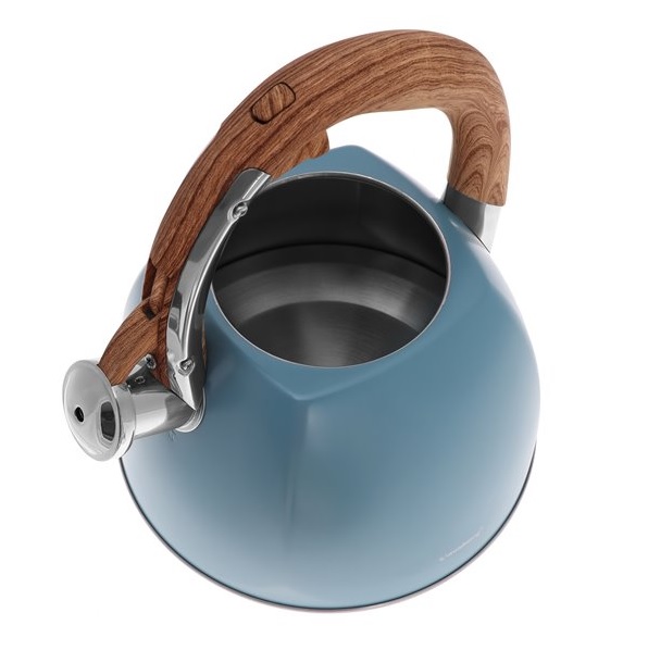 Klausberg konvice na sporák KB-7499 - 3l - modrá