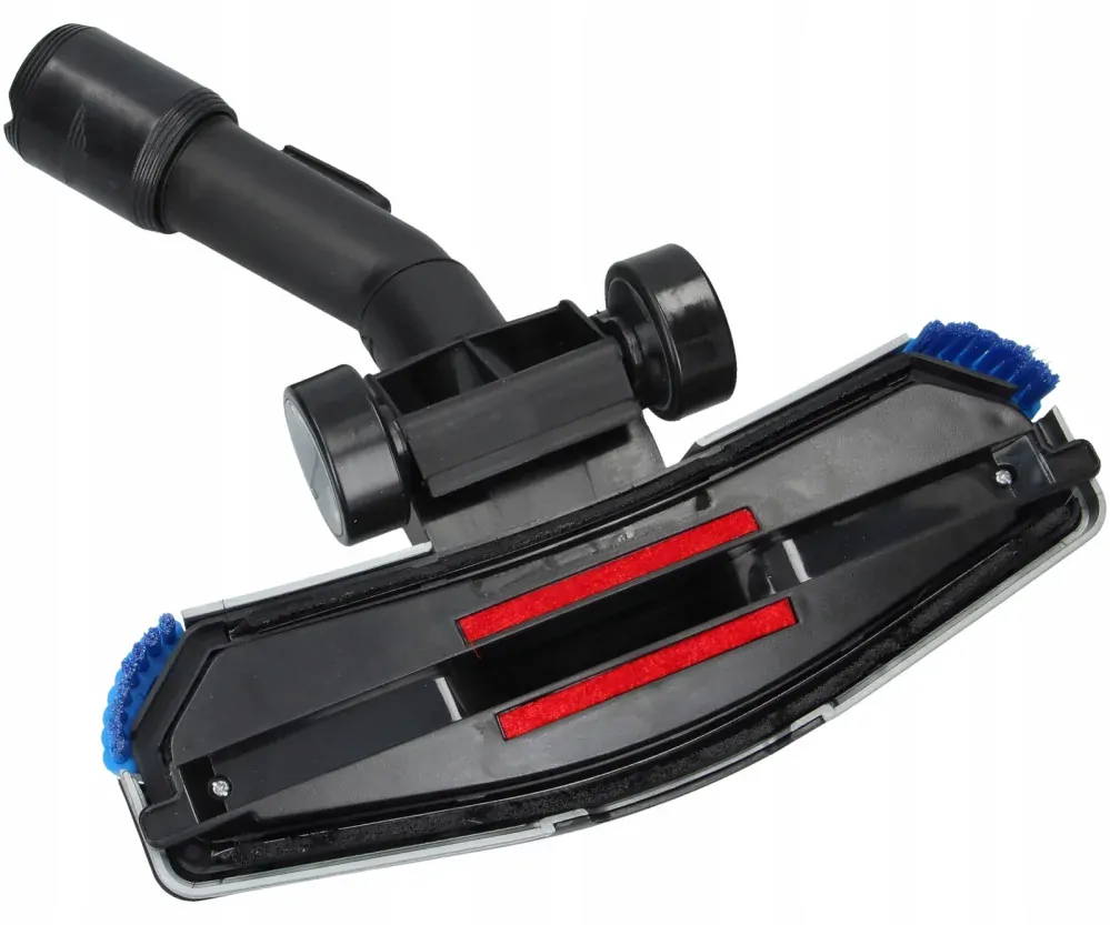 Podlahová hubice - Philips FC9192 Tri-Active Plus Performance - s koncovkou