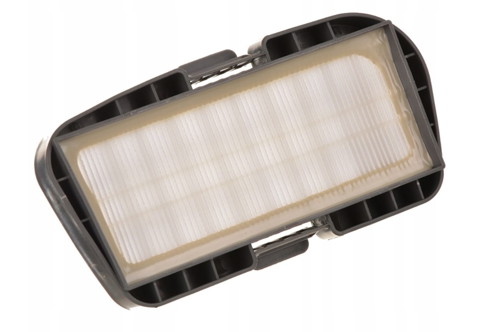 AJS sada filtrů HEPA pro vysavače Zelmer 601201.4012 a 4070, (ZVCA335X, ZVCA335S)