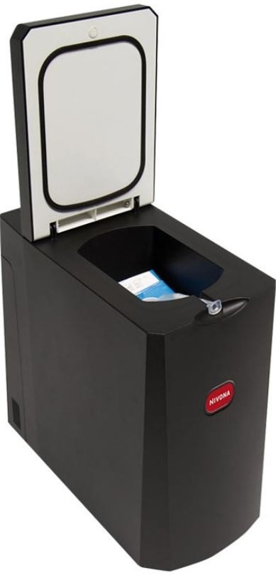 Nivona NICO 100 - chladnička mléka