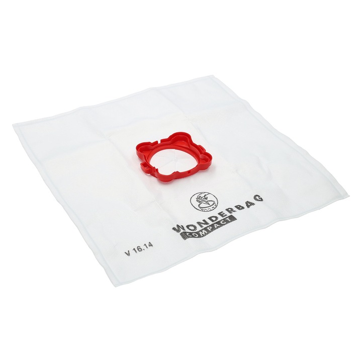Tefal/Rowenta WB305140 Wonderbag - sáčky do vysavače (5ks)