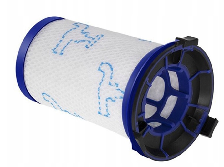 Rowenta ZR009001 - Air Force 360